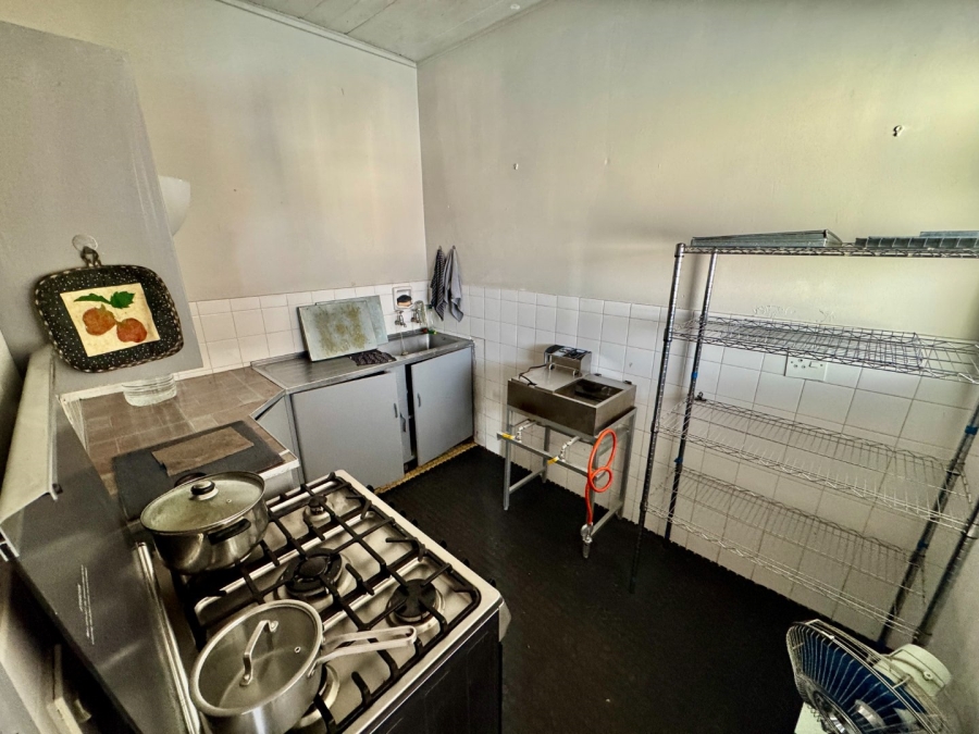 Commercial Property for Sale in Potchefstroom North West